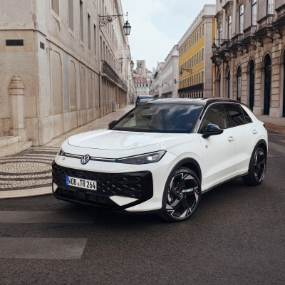 Νέο Volkswagen T-Roc: Έως 7.370 ευρώ φθηνότερο στην Ελλάδα από ότι στη Γερμανία