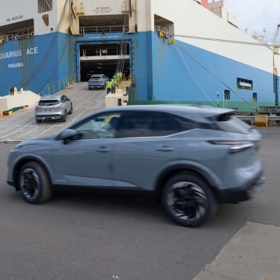 Η Nissan θα παραδίδει αυτοκίνητα σε χρόνο ρεκόρ - Ο έξυπνος τρόπος