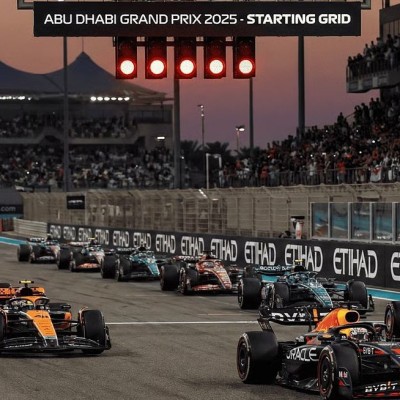 Οι οδηγοί της Formula 1 που αξίζουν το βάρος τους σε χρυσάφι – Οι 3 πιο ακριβοπληρωμένοι