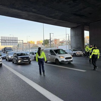 Ελλάδα: Οδηγός παραβίασε ολόκληρο τον ΚΟΚ – Έχασε το δίπλωμα για 800 ημέρες