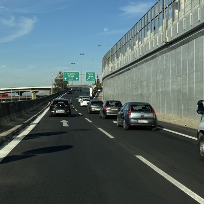 Επίσημο: Τον Δεκέμβριο μπαίνουν 8 νέες κάμερες ταχύτητας στην Αττική – Δείτε που