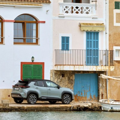 H Subaru παρέδωσε το στέμμα της πιο αξιόπιστης μάρκας – Η εταιρεία που τη διαδέχτηκε