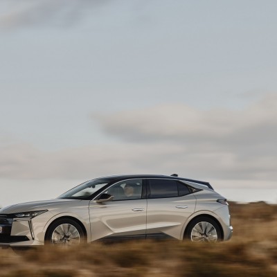 Στην Ελλάδα το νέο DS No 4 – Τιμές και εκδόσεις!