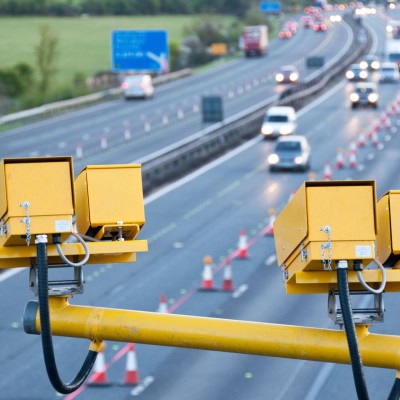 Σφάλμα στις ψηφιακές κάμερες ταχύτητες - Έγραψαν 2.650 οδηγούς χωρίς λόγο