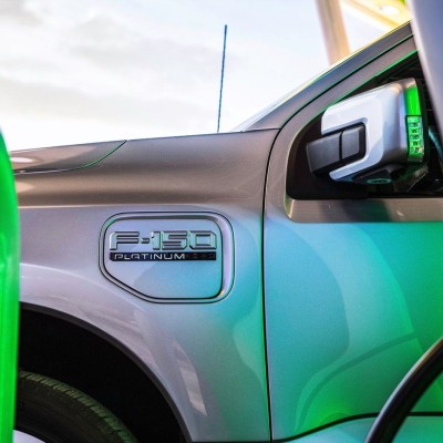 Το Ford των μεγάλων προσδοκιών – Ανήκει επίσημα στο παρελθόν