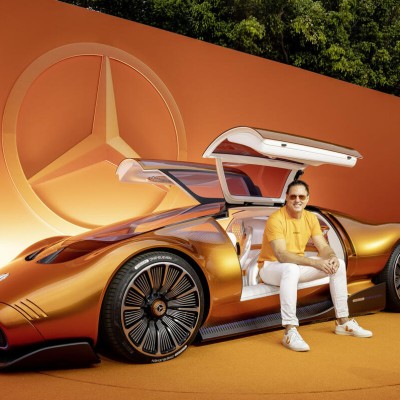 Η μεγάλη αποχώρηση - Έφυγε από την Mercedes μετά από 28 χρόνια