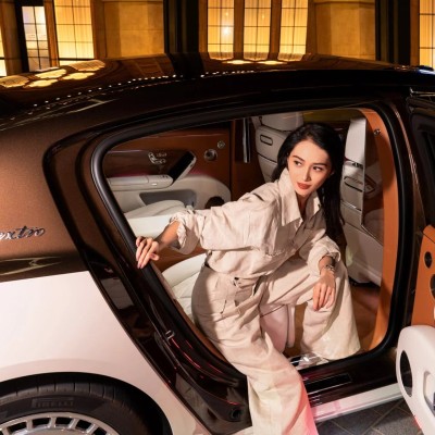 To κινεζικό μοντέλο των 85.000 ευρώ που σαρώνει σε πωλήσεις – Κέρδισε BMW, Mercedes και Porsche