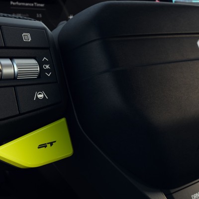 Έρχεται το Kia EV3 GT των 300 ίππων