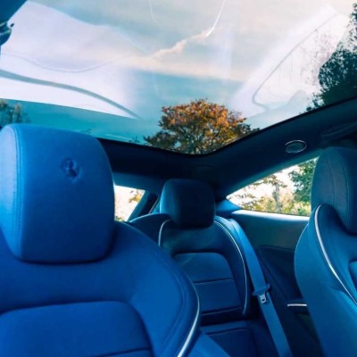 Ο πρόεδρος της Ferrari πουλάει… τη Ferrari του – Το σπάνιο χαρακτηριστικό της