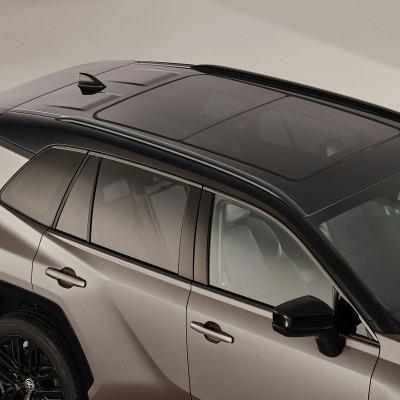 Ο βασιλιάς των SUV – Η Toyota το πουλάει στην Ελλάδα από 484 ευρώ το μήνα