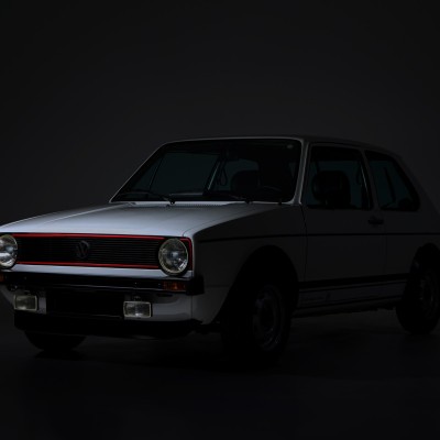 Το Volkswagen που δεν πίστεψε κανείς – Τελικά πούλησε 2,5 εκατ. αυτοκίνητα