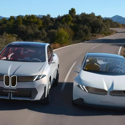Όλα όσα γνωρίζουμε για τη νέα BMW i3 – Πότε ξεκινά η παραγωγή