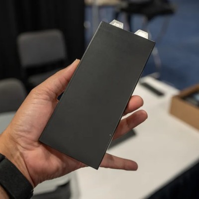 Είναι πραγματικότητα! Πωλείται η πρώτη solid state μπαταρία – Ποιος την κατασκευάζει;