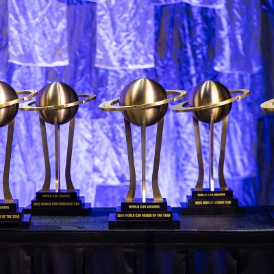 Ποιος θα πάρει τον μεγάλο τίτλο; Οι 10 φιναλίστ για το Αυτοκίνητο της Χρονιάς 2026