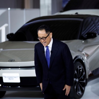 Η ιστορία που δεν ξέρεις για την Toyota – Όταν ταπεινώθηκε το μεγάλο αφεντικό