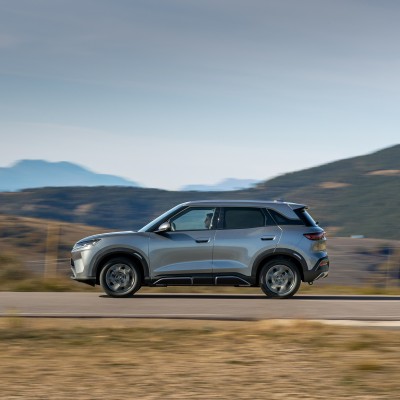 Έφτασε Ελλάδα το BYD που τα έχει όλα – Με τιμή κάτω από 30.000 ευρώ