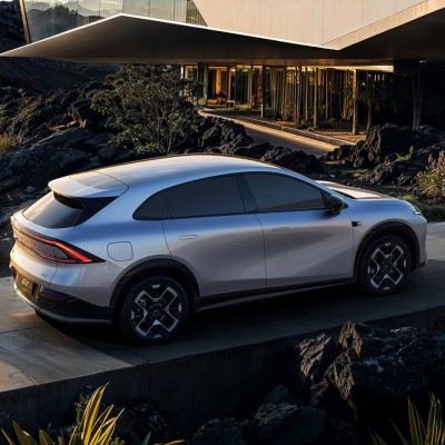 Κυκλοφόρησε το υβριδικό SUV των 24.000 ευρώ με τα 1.700 km αυτονομίας