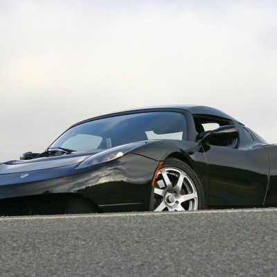 Το μόνο ηλεκτρικό αυτοκίνητο που μπορεί να γίνει συλλεκτικό