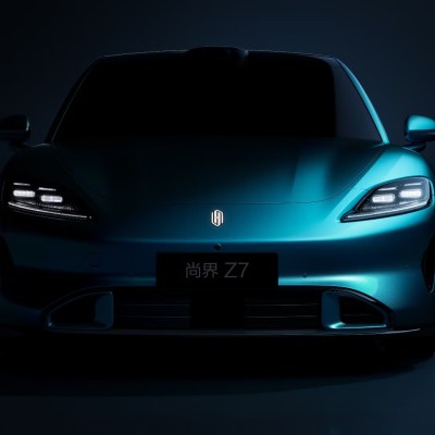 Έρχεται η κινεζική Porsche Taycan με τιμή κάτω από 26.000 ευρώ!