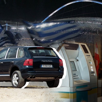 Τα 10 χρυσά χρόνια της ελληνικής αγοράς αυτοκινήτου: Tο μεγάλο ρεκόρ και η απότομη κατάρρευση