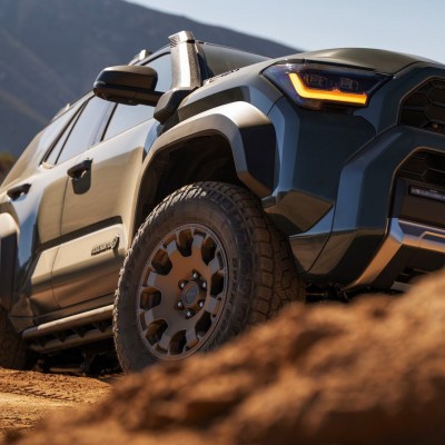 To club του ενός εκατομμυρίου χιλιομέτρων – Αποκλειστικά για τρεις κινητήρες