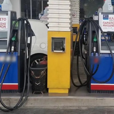 Μεγάλη απάτη στην Ελλάδα: 20 πρατήρια έκλεψαν 25 εκατ. ευρώ από τους οδηγούς – Δείτε πού και πώς