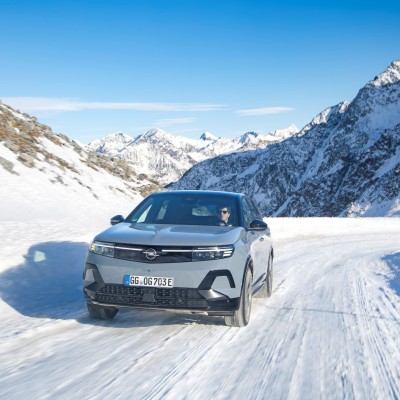 Έφτασε Ελλάδα το μοναδικό τετρακίνητο Opel – Δείτε τιμή του νέου SUV