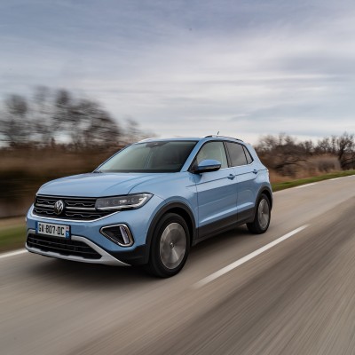 Τα δύο SUV της Volkswagen με την προσιτή τιμή – Ιδανικά για την Ελλάδα