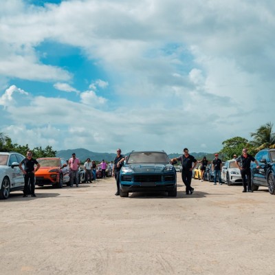 Η χρονιά που έμεινε στην ιστορία – Τότε, που 492 Έλληνες πλήρωσαν για μια Porsche