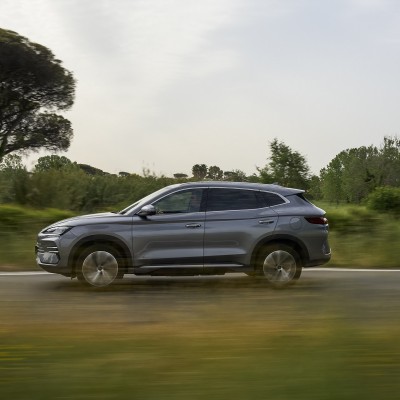 Το Κινεζικό SUV που κέρδισε Volkswagen και Volvo – Είναι το Νο1 PHEV σε όλη την Ευρώπη
