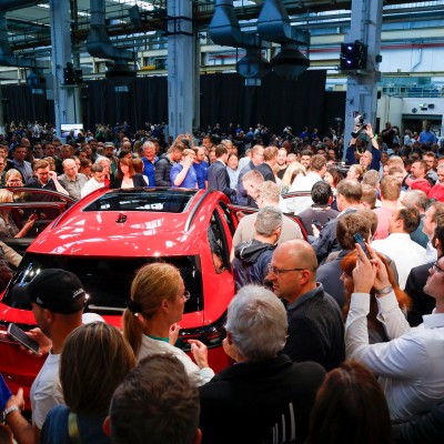 Το SUV της Volkswagen που κατέκτησε την Ευρώπη – Είναι 3.195 ευρώ φθηνότερο στην Ελλάδα από τη Γερμανία