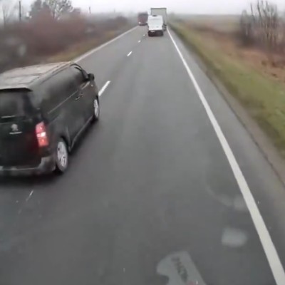 Σοκάρει το video με τους 7 Έλληνες που σκοτώθηκαν στη Ρουμανία (σκληρές εικόνες)