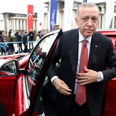 Οι Τούρκοι αγόρασαν το 2025 πάνω από 1,3 εκατ. αυτοκίνητα - Και το Νο1 ήταν ένα γαλλικό