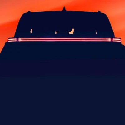 Η Toyota μας «προετοιμάζει» για ένα νέο SUV!