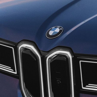 Η αλλαγή στο σήμα της BMW – Θα το έχουν όλα τα αυτοκίνητα από τον Φεβρουάριο