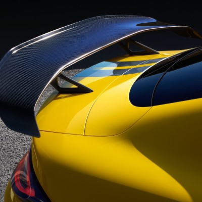 Η πρώτη κινέζικη μάρκα που «μπαίνει» στο Gran Turismo 7!