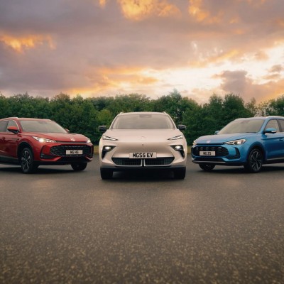 Πόσα αυτοκίνητα πούλησαν οι Κινέζοι στην Ευρώπη το 2025;