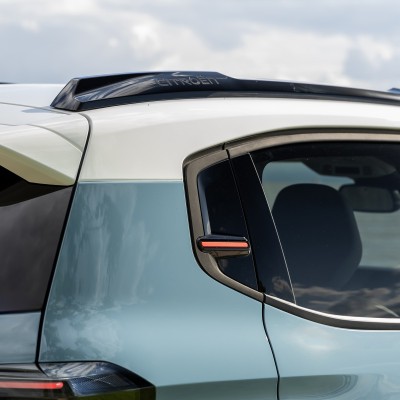 To Β-SUV που πούλησε περισσότερο από κάθε άλλο το Γενάρη στη χώρα μας!