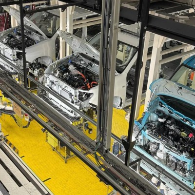 To best seller της Toyota που ελάχιστοι γνωρίζουν – Πουλά 100.000 μονάδες ετησίως