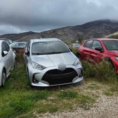 Αστυνομία: Βρήκε 36 κλεμμένα αυτοκίνητα – Δείτε που [video]