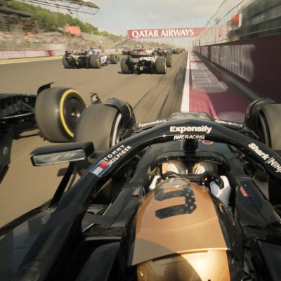 F1: The Movie - Έρχεται το δεύτερο μέρος!