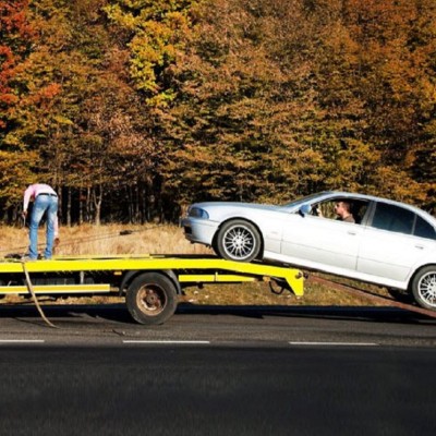 Οδική βοήθεια σε 1 ώρα – Αλλιώς, πρόστιμο μέχρι 20.000 ευρώ στην Ελλάδα
