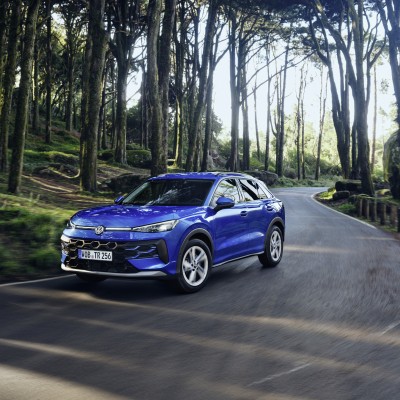 Πάτησε Ελλάδα το νέο Volkswagen T-Roc – Αυτές είναι οι τιμές