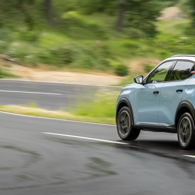 Έχασε για τρία αυτοκίνητα το Toyota Yaris Cross – Αυτό είναι το πρώτο σε πωλήσεις Β-SUV στην Ελλάδα