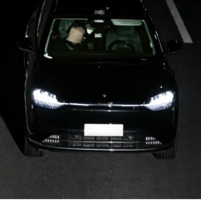 Μεθυσμένος οδηγός έπεσε για ύπνο στο δίπλα κάθισμα– Το όχημα κινούνταν κανονικά