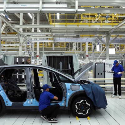 Η ηλεκτροκίνηση βλάπτει σοβαρά τους εργαζομένους - Ο κατάλογος των χιλιάδων απολύσεων