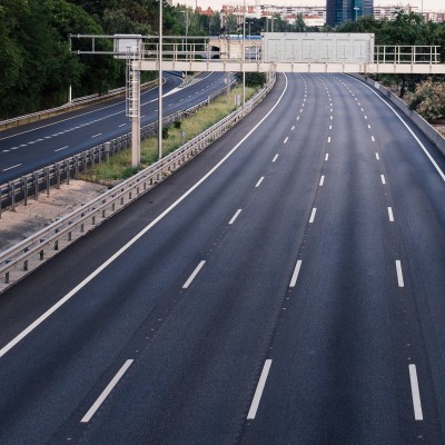 Ελλάδα: Ο δρόμος των 70 km με τις 15 κάμερες – Ο μοναδικός που στέλνει κλήσεις στο gov.gr