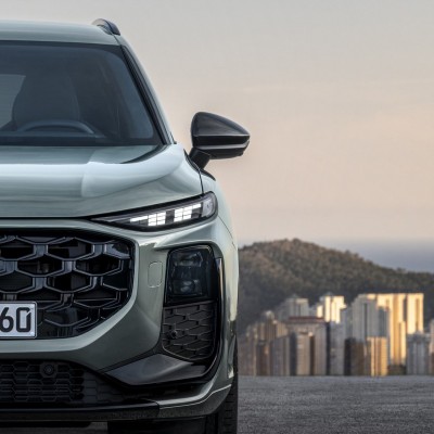 Άπιαστο το νέο SUV των 41.980 της Audi – Ξεπούλησε σε 1 μήνα στην Ελλάδα