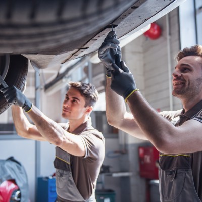 Δωρεάν χειμερινός έλεγχος και 20% έκπτωση σε σέρβις από την ΑUTOFIT!