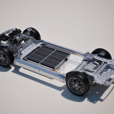 Το μυστικό του Hybrid EV - Πώς κάνεις 1.000 km χωρίς φόρτιση;